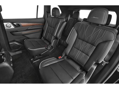 2026 Buick Enclave 4dr Avenir