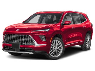 2026 Buick Enclave 4dr Avenir