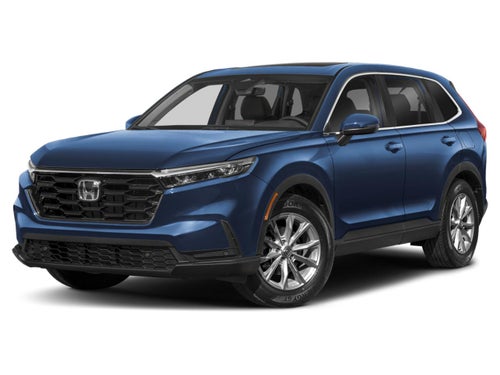2023 Honda CR-V EX-L AWD w/o BSI