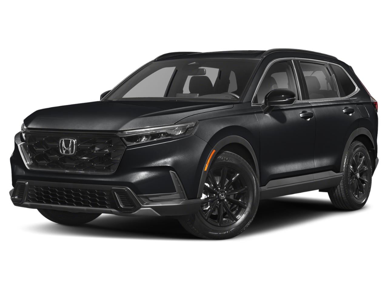 2025 Honda CR-V Hybrid Sport AWD