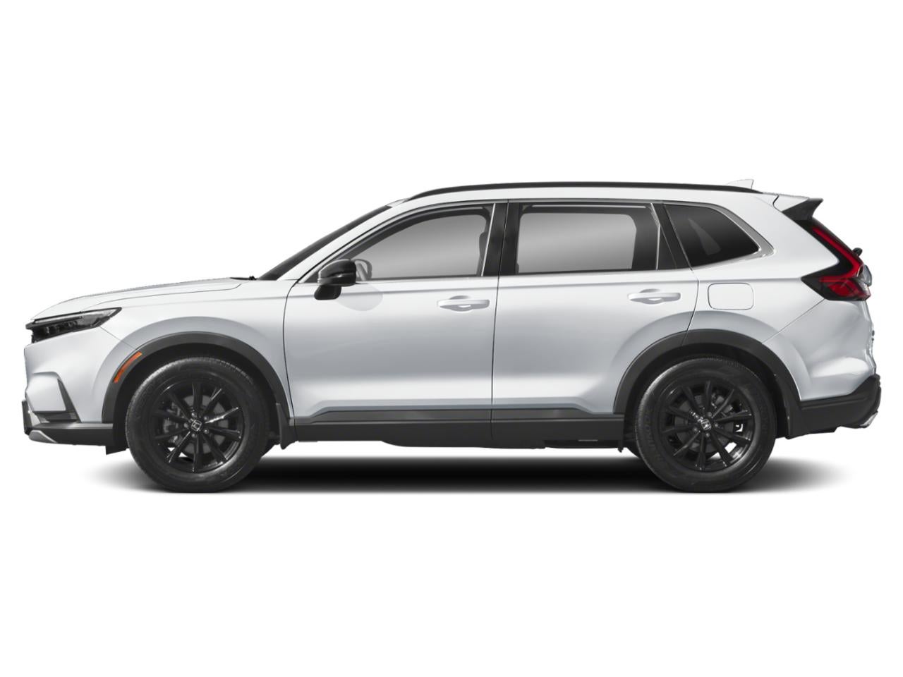 2025 Honda CR-V Hybrid Sport AWD