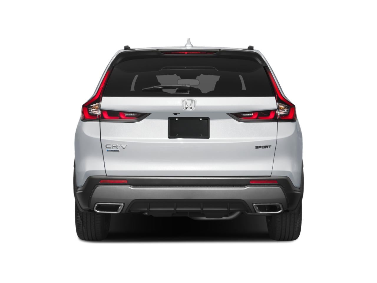 2025 Honda CR-V Hybrid Sport AWD