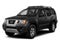 2014 Nissan Xterra 4WD 4dr Auto X