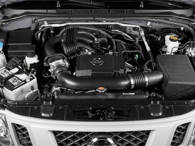 2014 Nissan Xterra 4WD 4dr Auto X