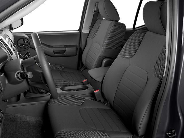 2014 Nissan Xterra 4WD 4dr Auto X