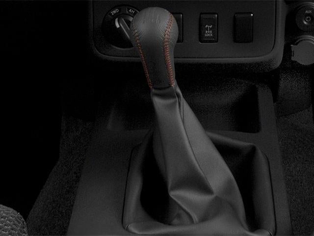 2014 Nissan Xterra 4WD 4dr Auto X