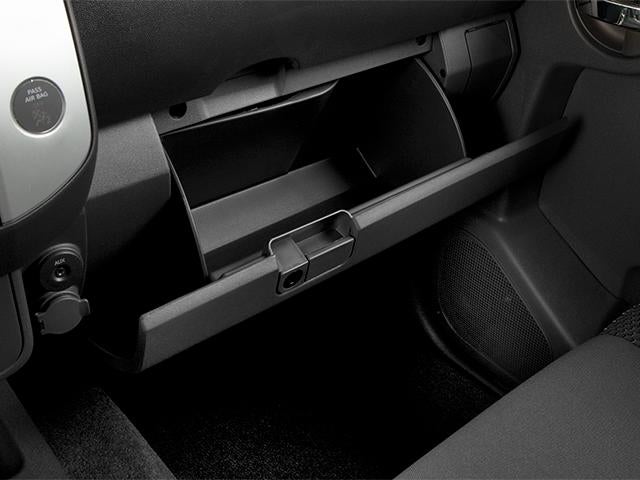 2014 Nissan Xterra 4WD 4dr Auto X