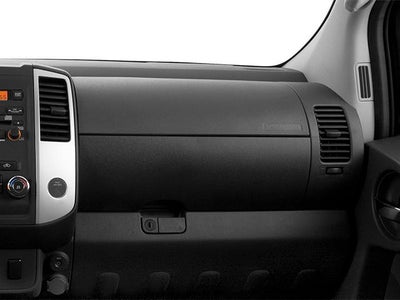 2014 Nissan Xterra 4WD 4dr Auto X