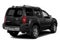 2014 Nissan Xterra 4WD 4dr Auto X