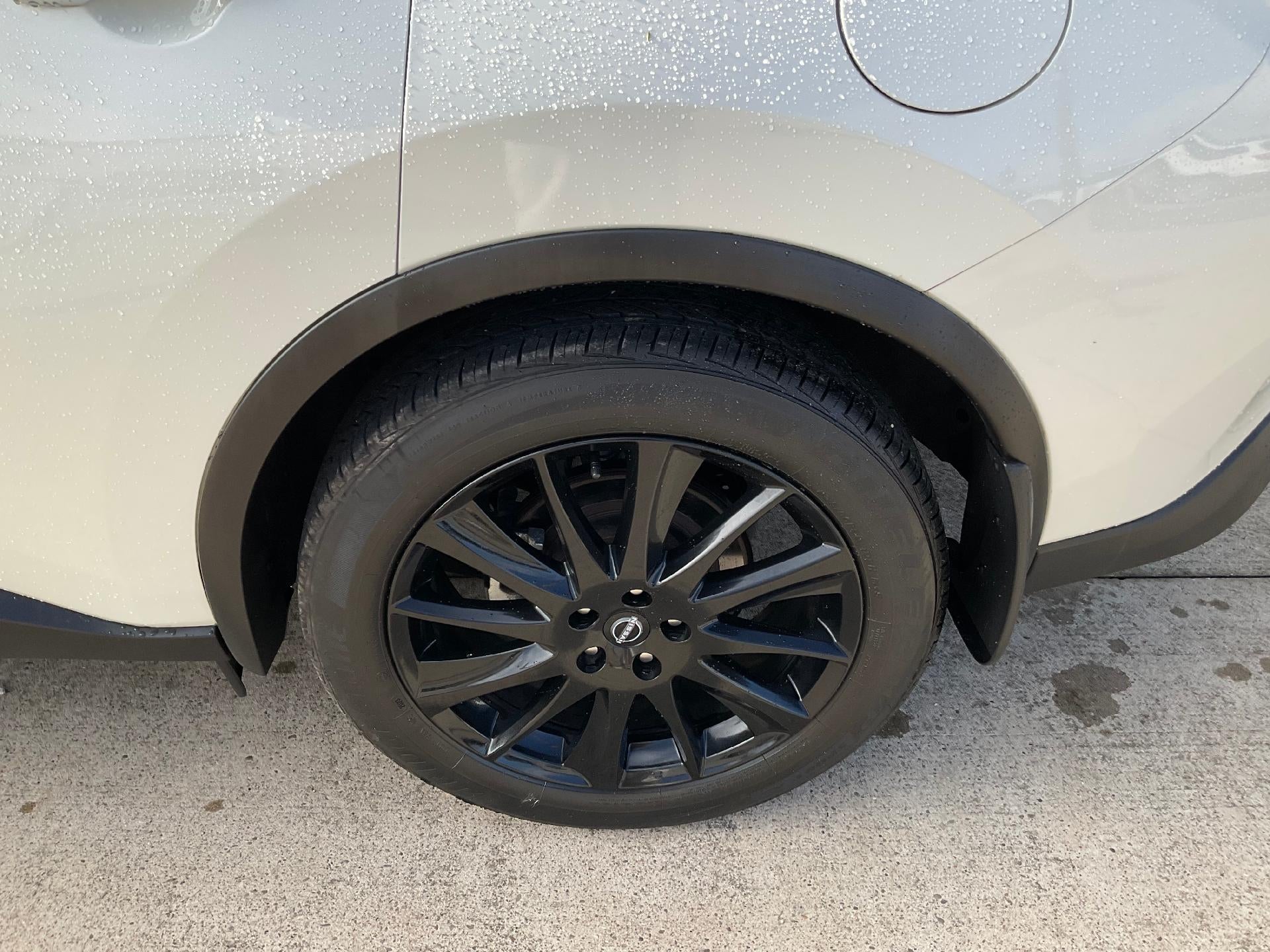 2023 Nissan Murano AWD SV
