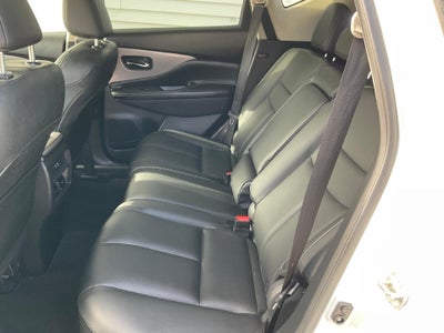 2023 Nissan Murano AWD SV