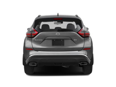 2023 Nissan Murano AWD SV