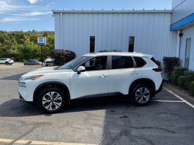 2023 Nissan Rogue AWD SV *Ltd Avail*