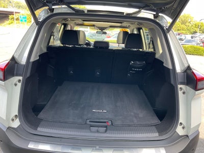 2023 Nissan Rogue AWD SV *Ltd Avail*