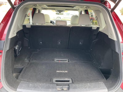 2023 Nissan Rogue AWD SL *Ltd Avail*