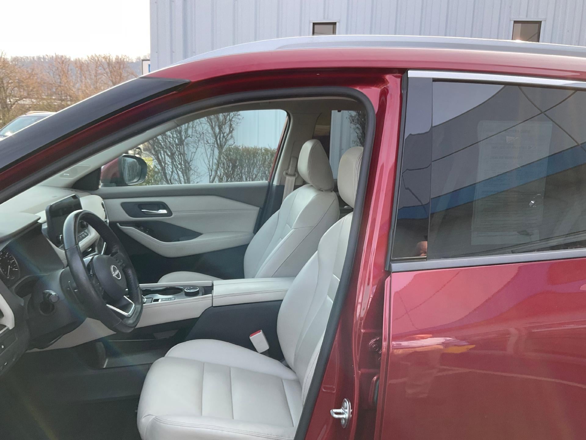 2023 Nissan Rogue AWD SL *Ltd Avail*