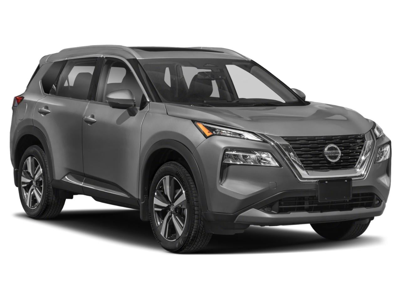 2023 Nissan Rogue AWD SL *Ltd Avail*