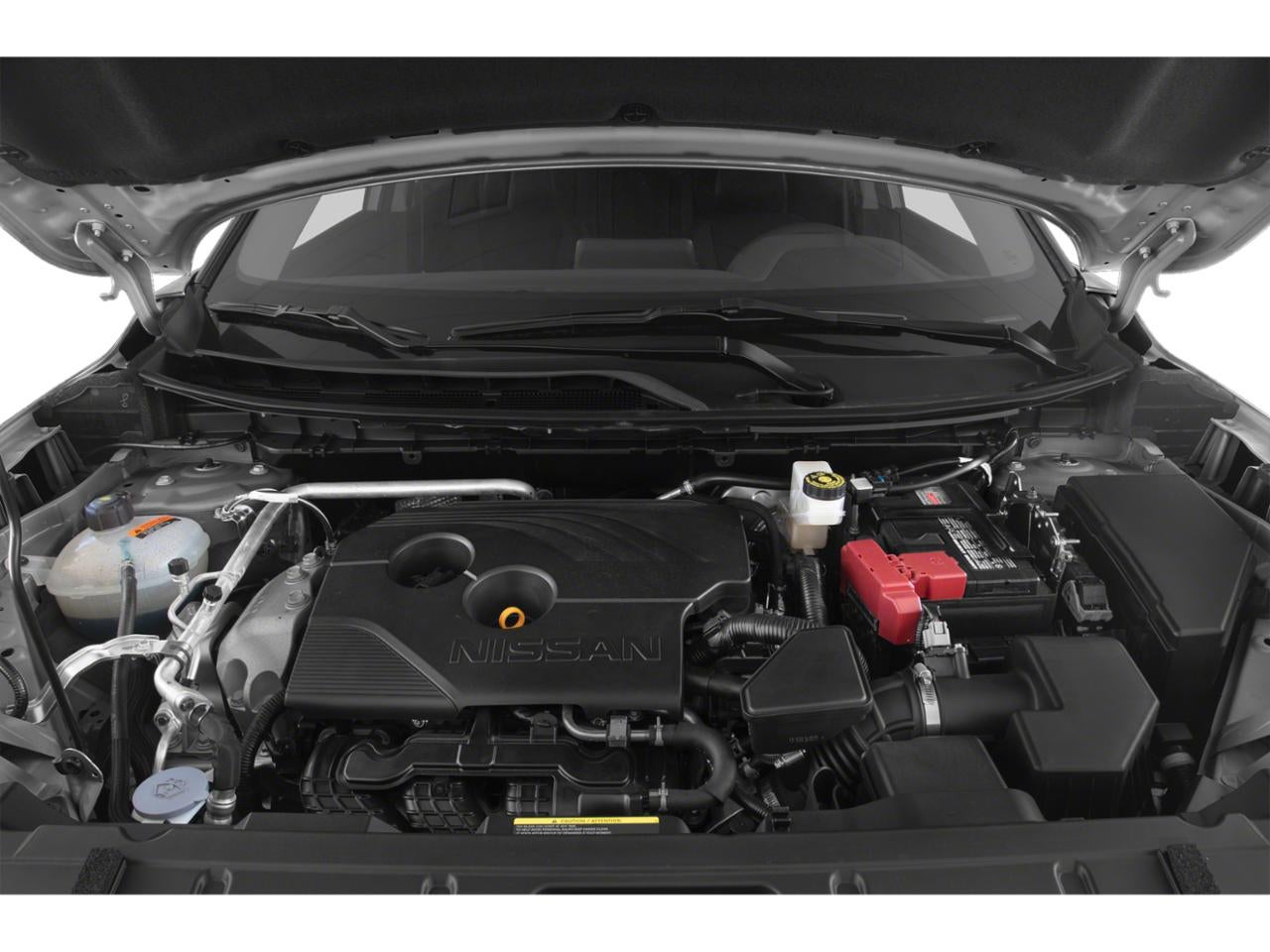 2023 Nissan Rogue AWD SL *Ltd Avail*