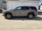 2024 Nissan Pathfinder Platinum 2WD