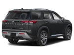 2024 Nissan Pathfinder Platinum 2WD