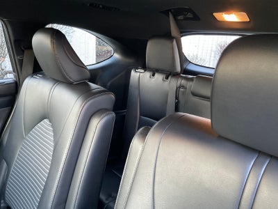 2023 Toyota Highlander L AWD (Natl)