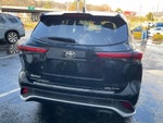 2023 Toyota Highlander L AWD (Natl)