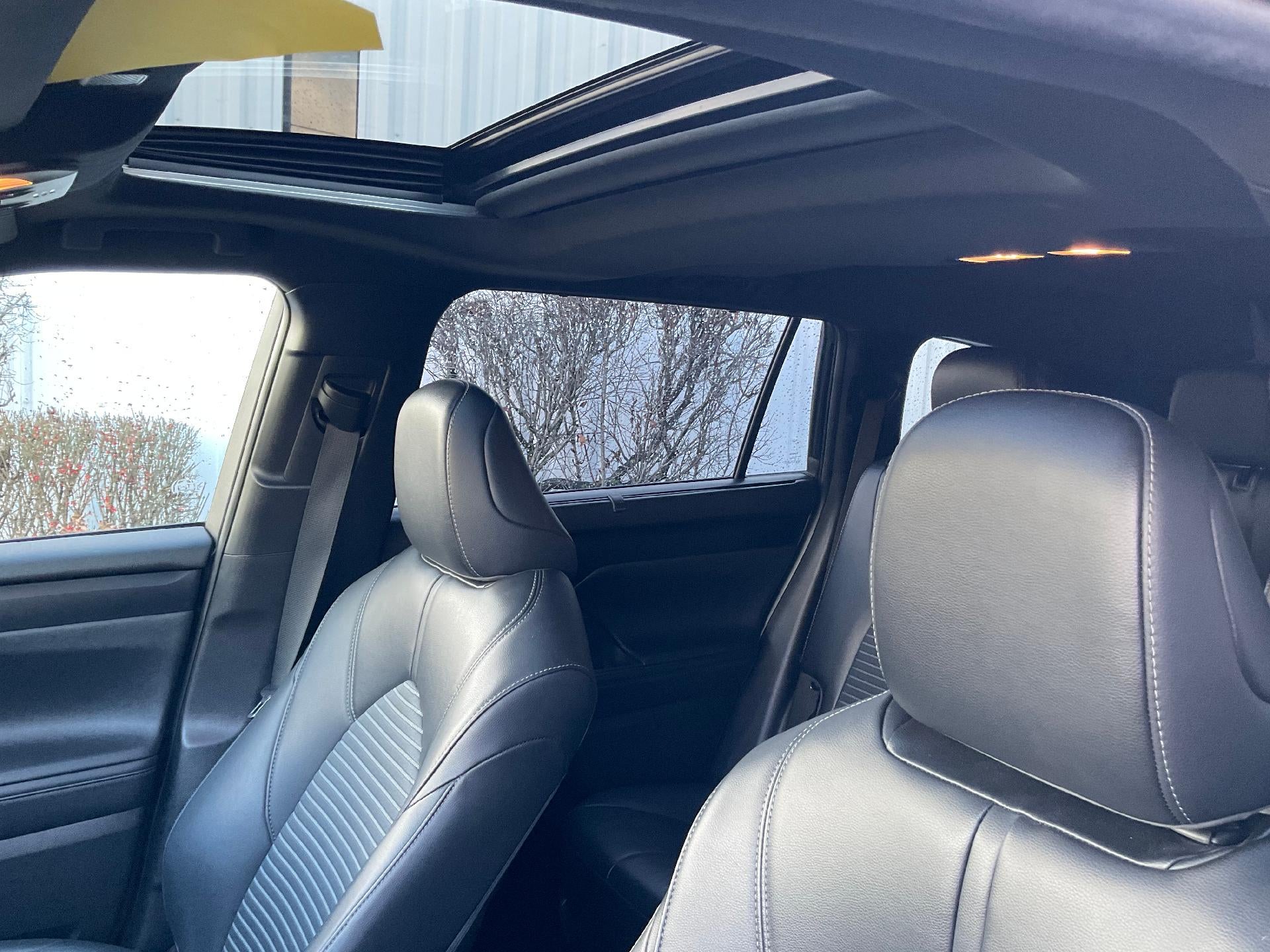 2023 Toyota Highlander L AWD (Natl)