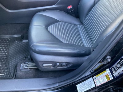 2023 Toyota Highlander L AWD (Natl)