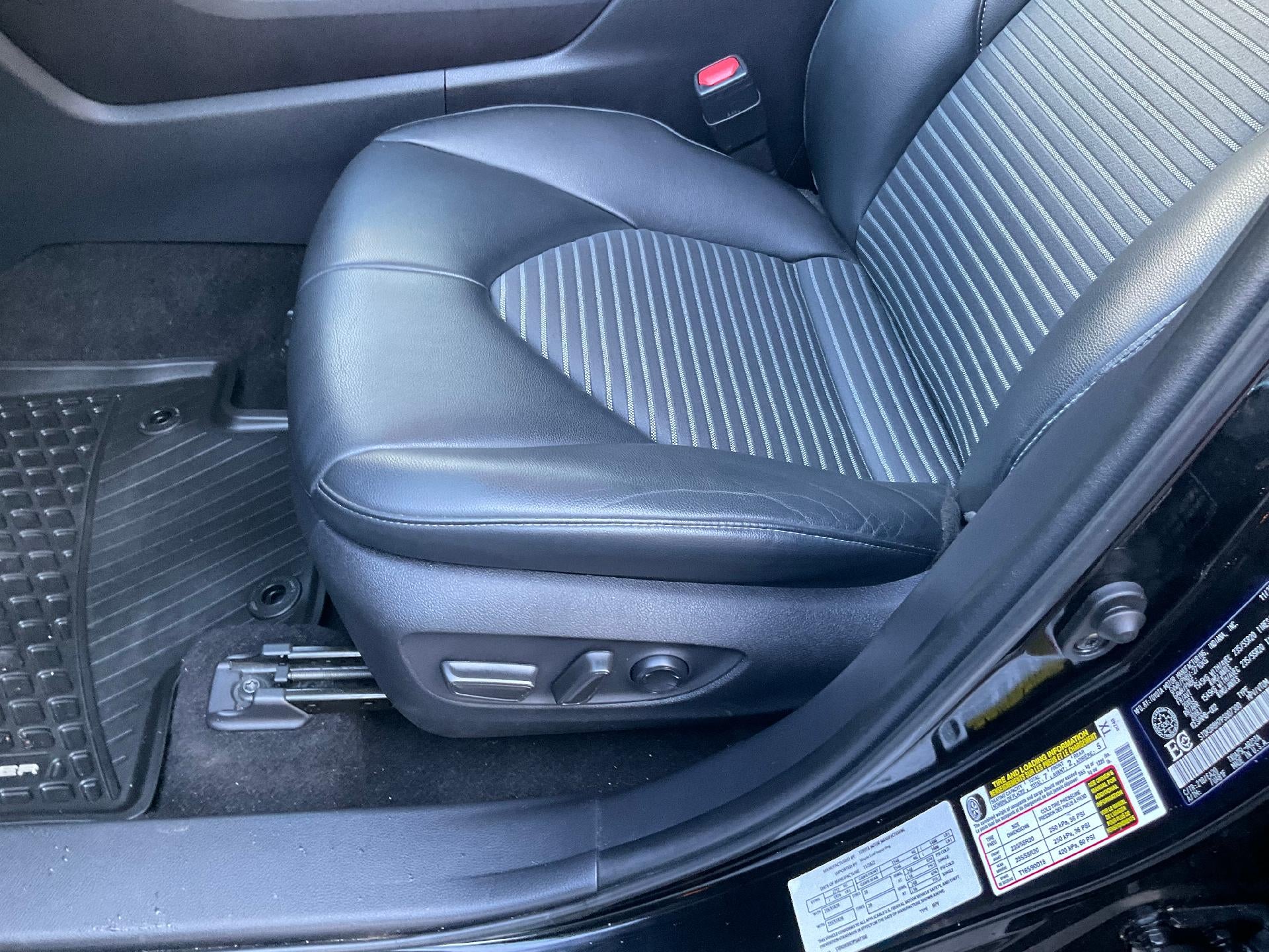 2023 Toyota Highlander L AWD (Natl)