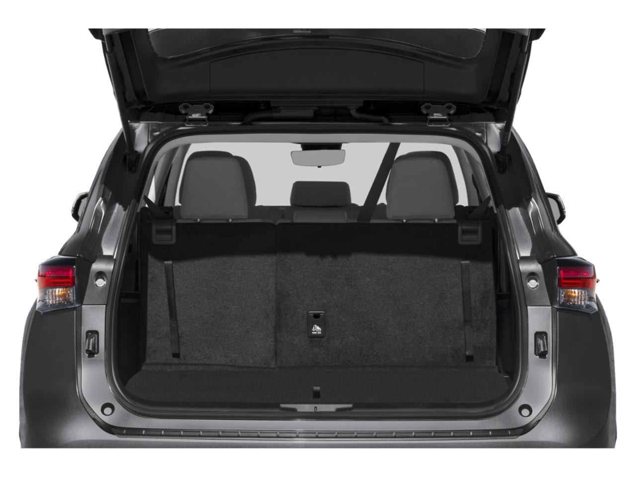 2023 Toyota Highlander L AWD (Natl)