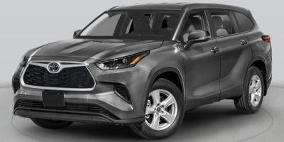2023 Toyota Highlander L AWD (Natl)