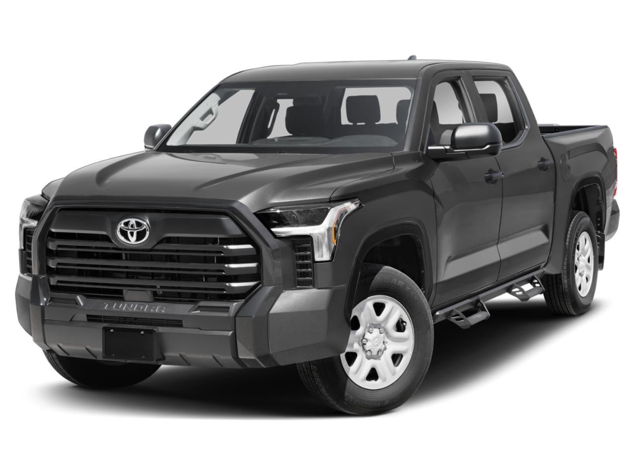 2023 Toyota Tundra SR 3.4L 4WD CrewMax 5.5' Bed's photo