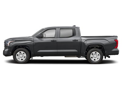 2025 Toyota Tundra 4WD 4WD SR CrewMax 5.5' Bed (Natl)
