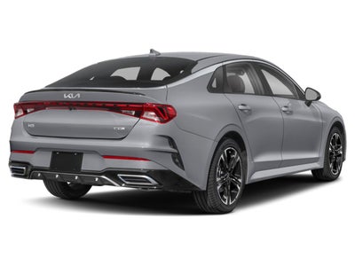 2023 Kia K5 GT-Line Auto FWD