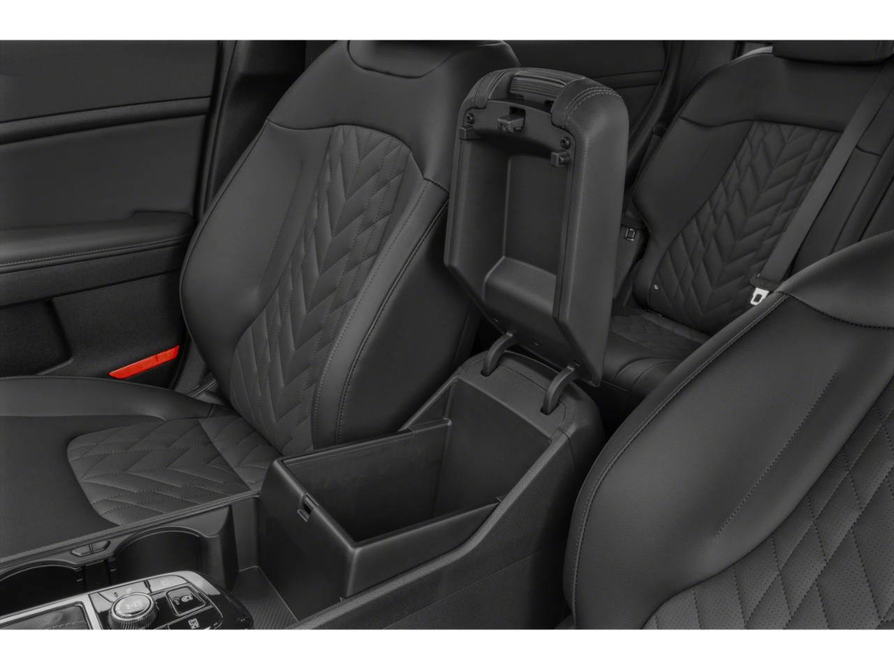 2023 Kia Sportage X-Pro AWD