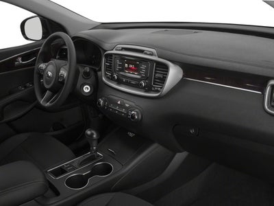 2018 Kia Sorento LX AWD