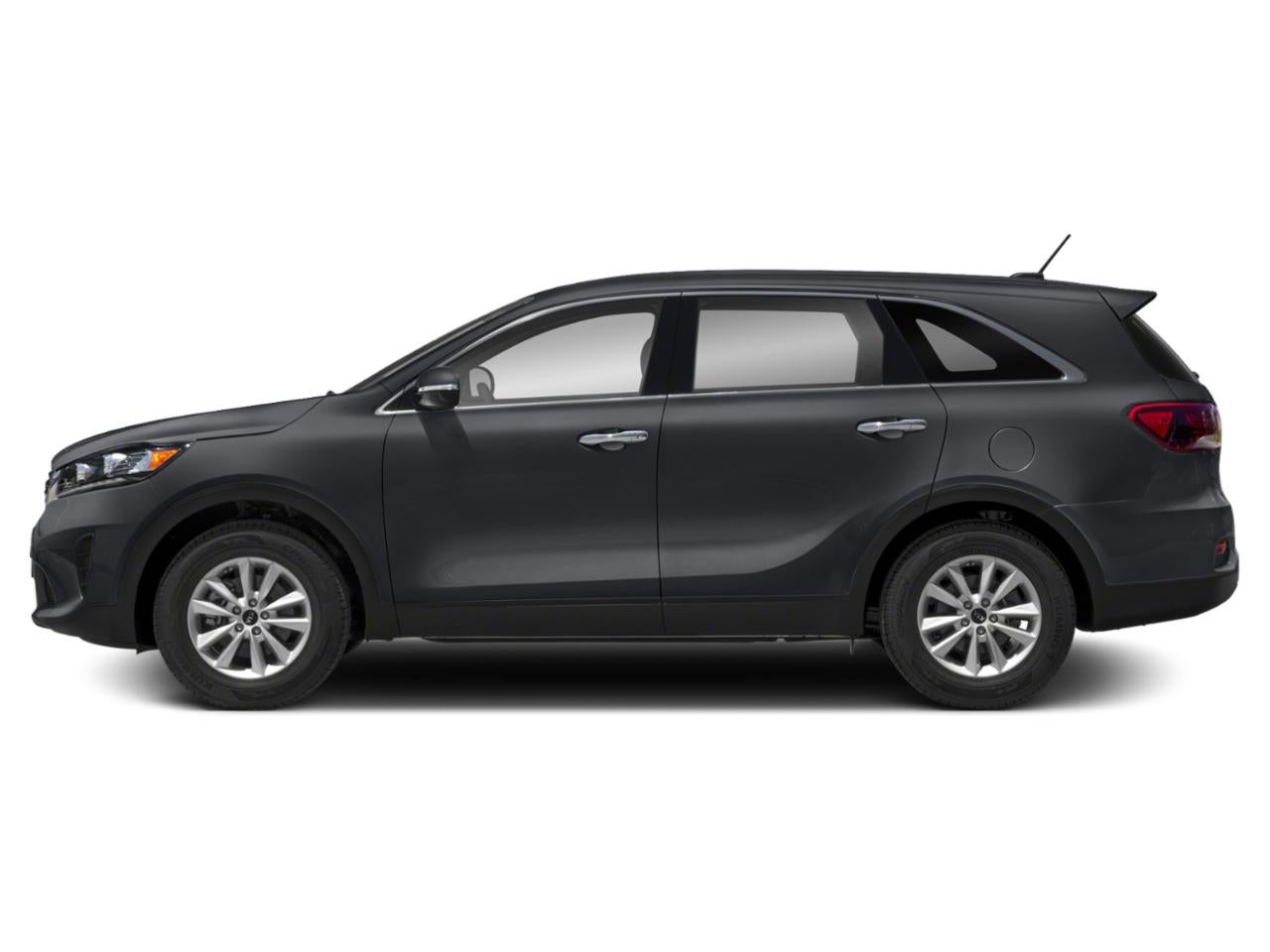 2020 Kia Sorento LX V6 AWD