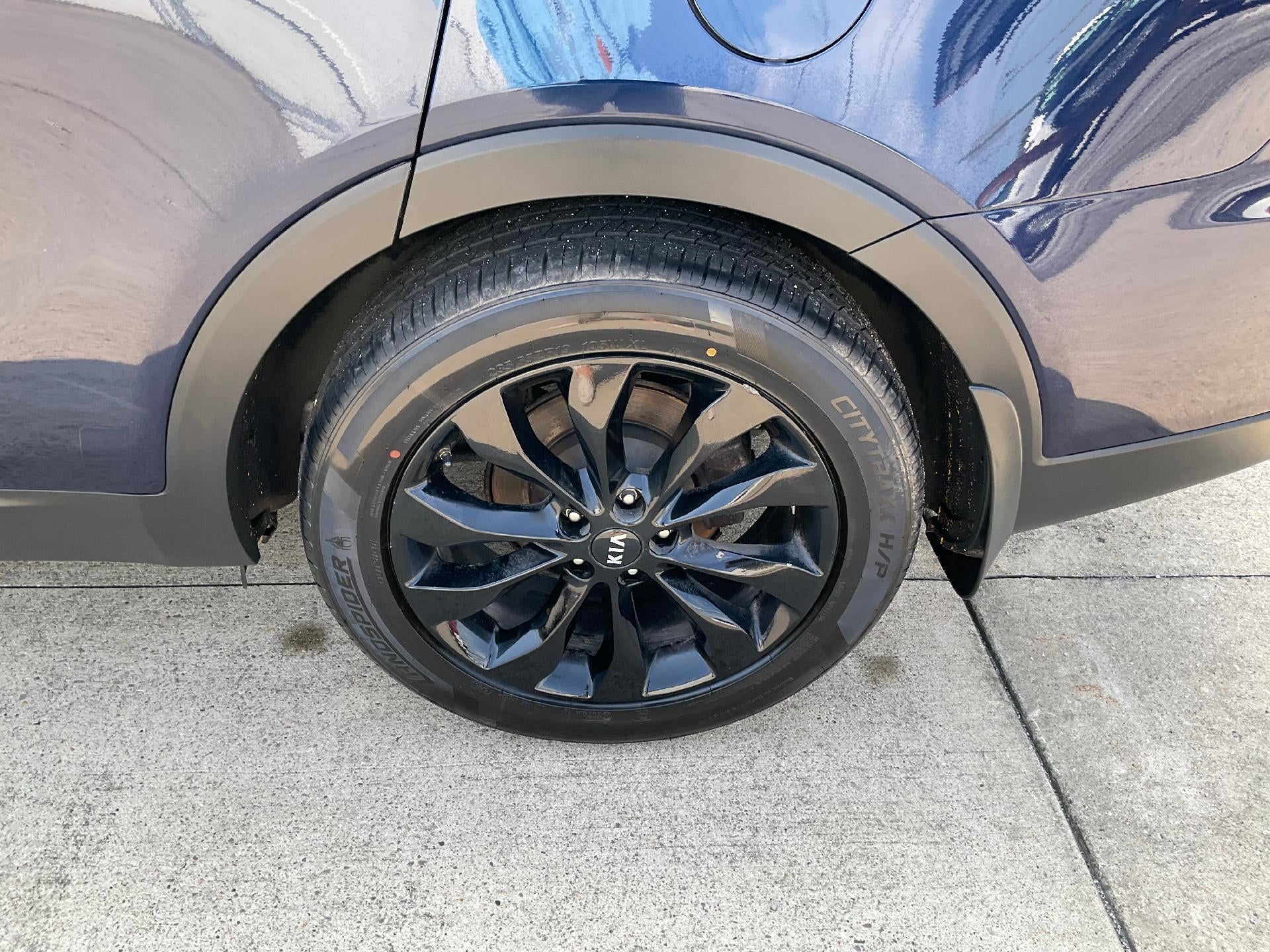2019 Kia Sorento LX V6 AWD