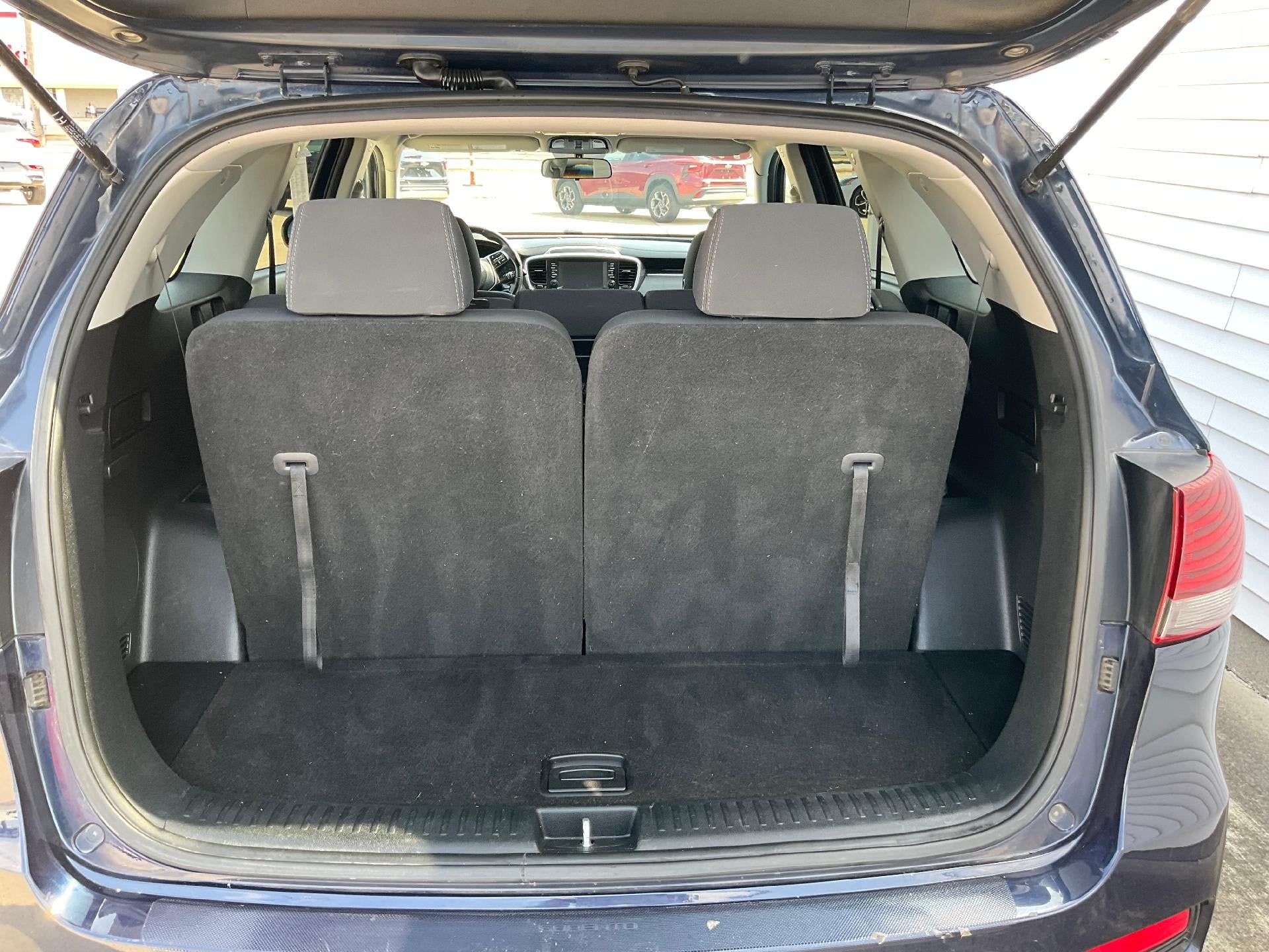 2019 Kia Sorento LX V6 AWD
