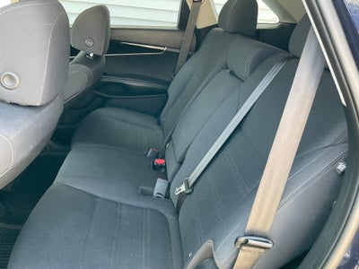 2019 Kia Sorento LX V6 AWD