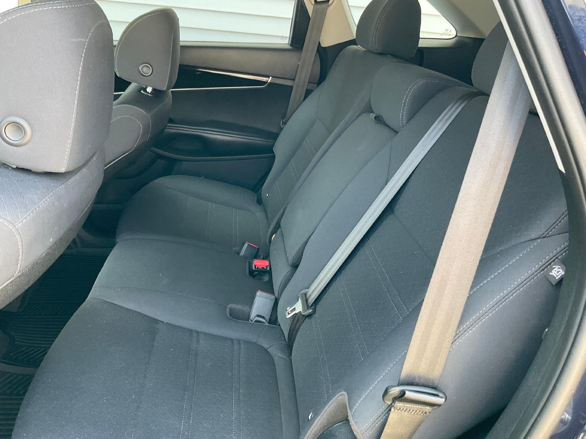 2019 Kia Sorento LX V6 AWD