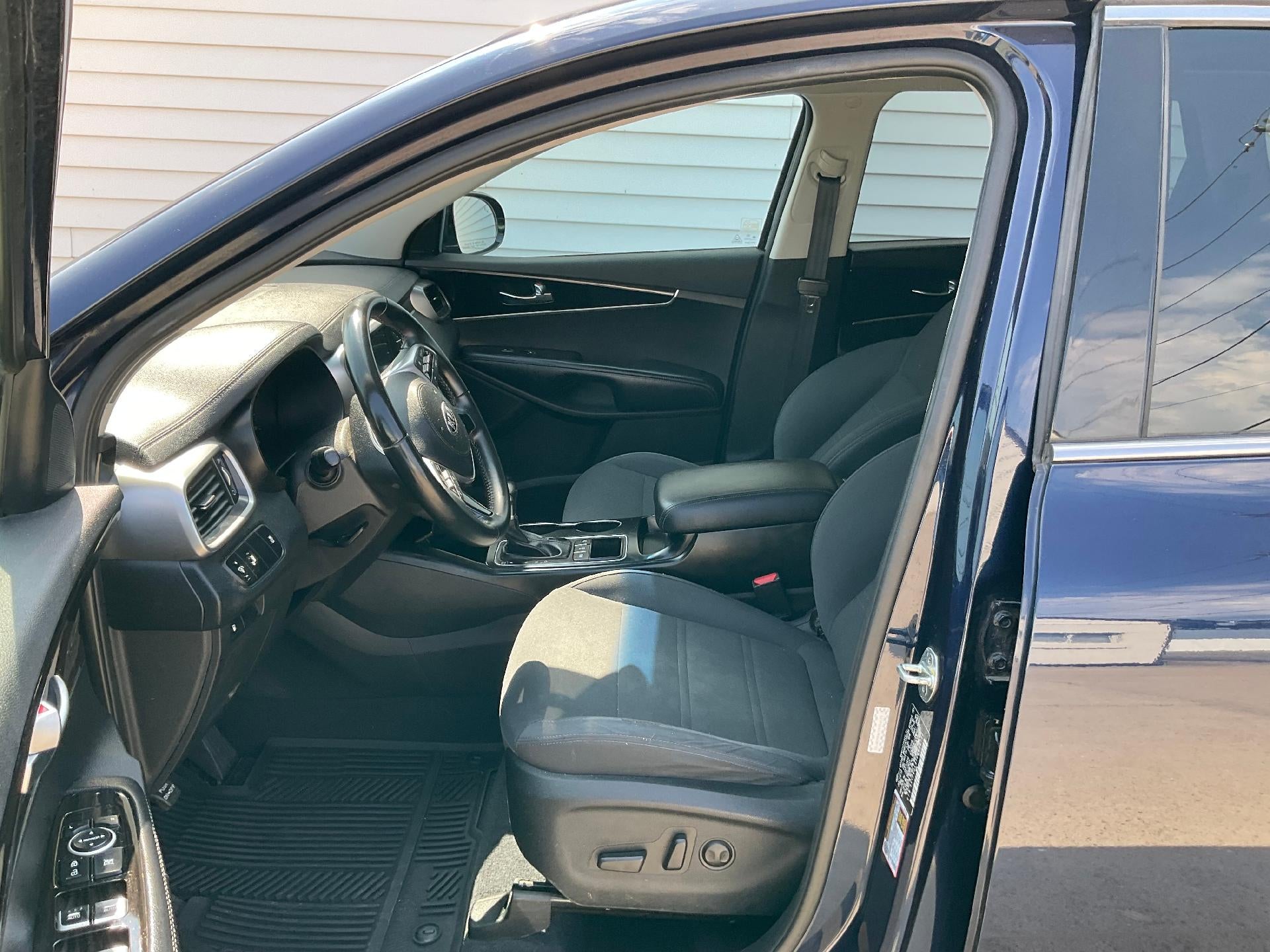 2019 Kia Sorento LX V6 AWD