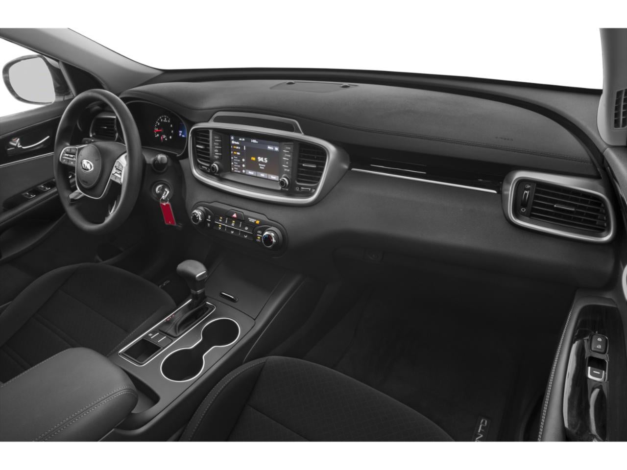 2019 Kia Sorento LX V6 AWD