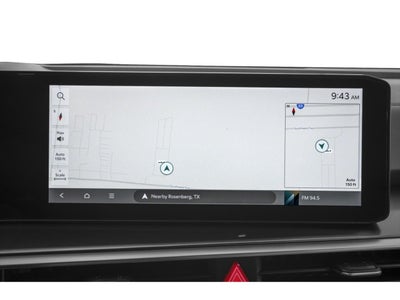 2025 Kia Sorento S AWD