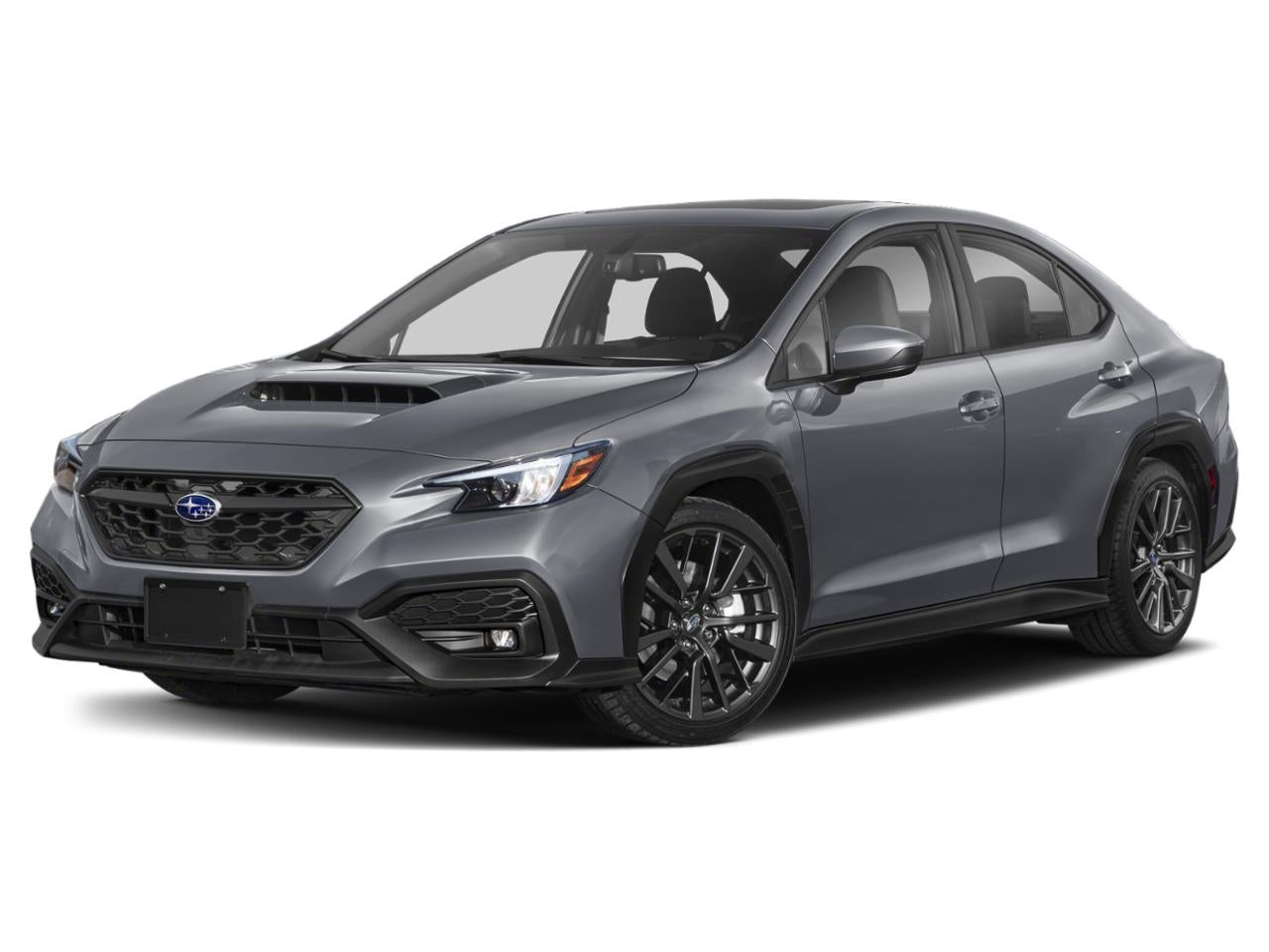 2022 Subaru WRX Premium Manual