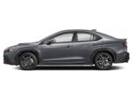 2022 Subaru WRX Premium Manual