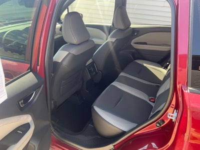 2025 Subaru Forester Limited AWD