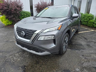 2023 Nissan Rogue AWD SV *Ltd Avail*