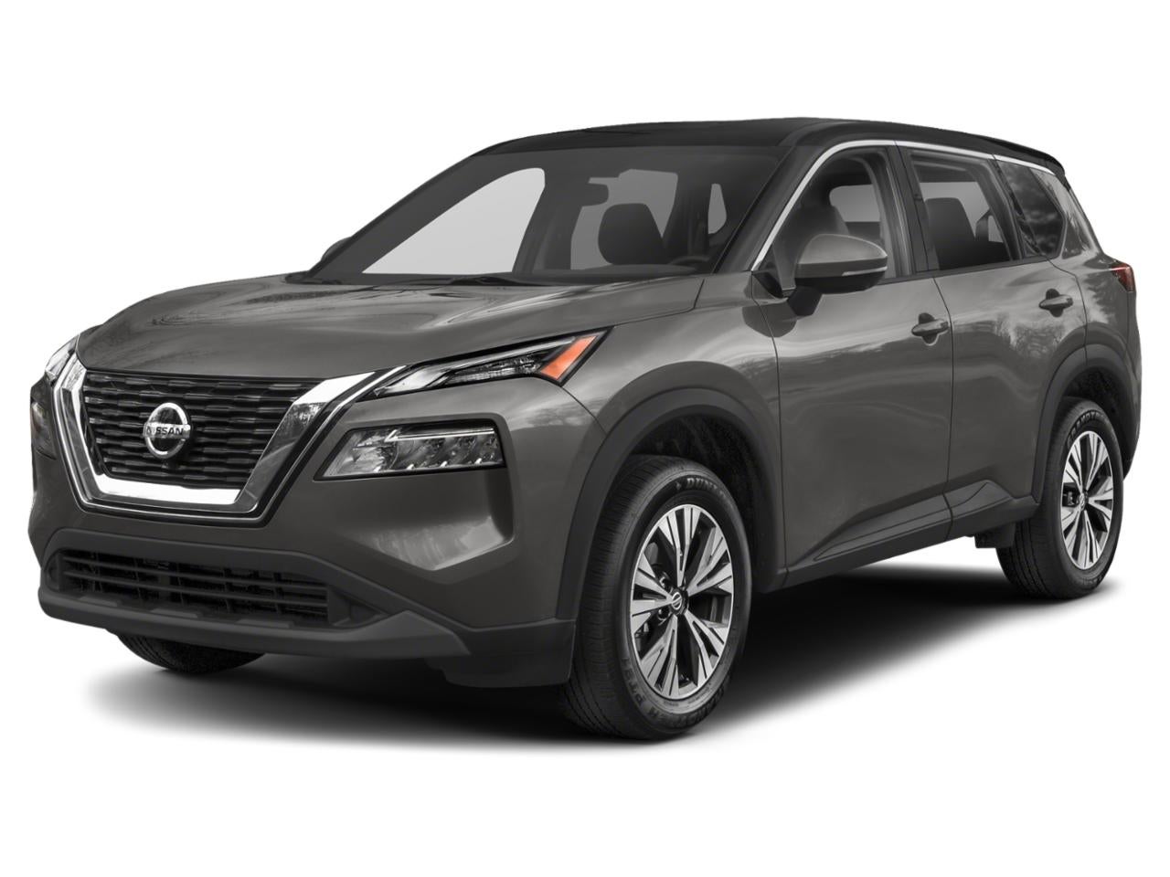 2023 Nissan Rogue SV AWD's photo