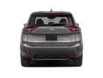 2025 Nissan Rogue AWD SV